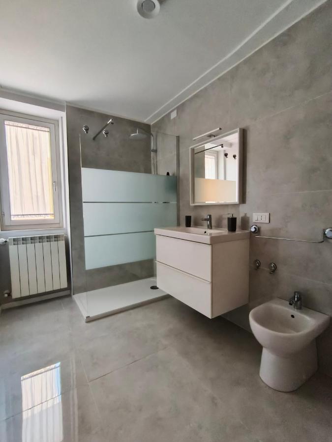 Canfora 163 Cutaias Apartment Catania-Fontanarossai nemzetközi repülőtér Kültér fotó