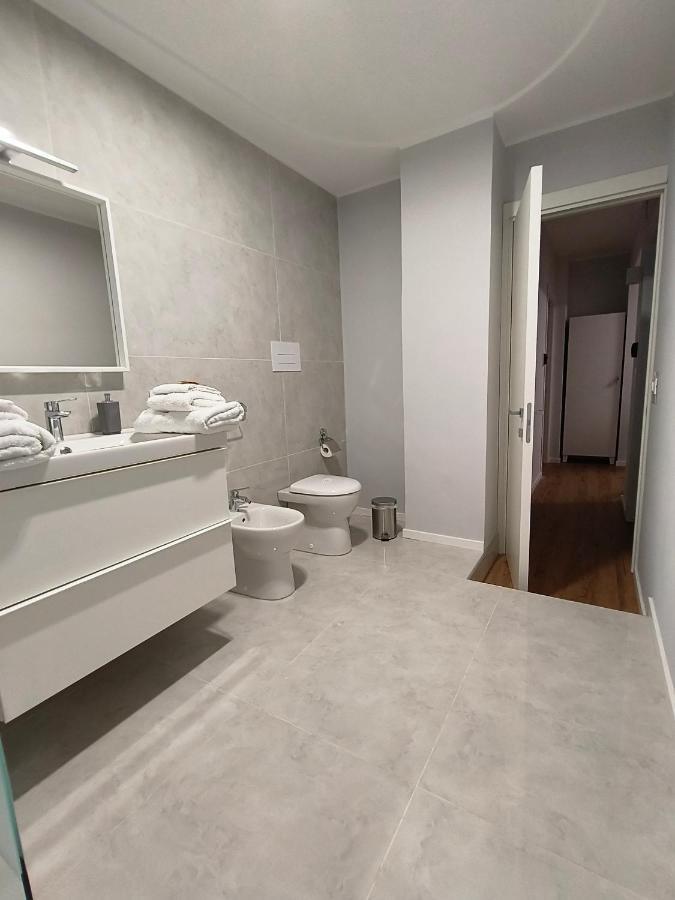 Canfora 163 Cutaias Apartment Catania-Fontanarossai nemzetközi repülőtér Kültér fotó