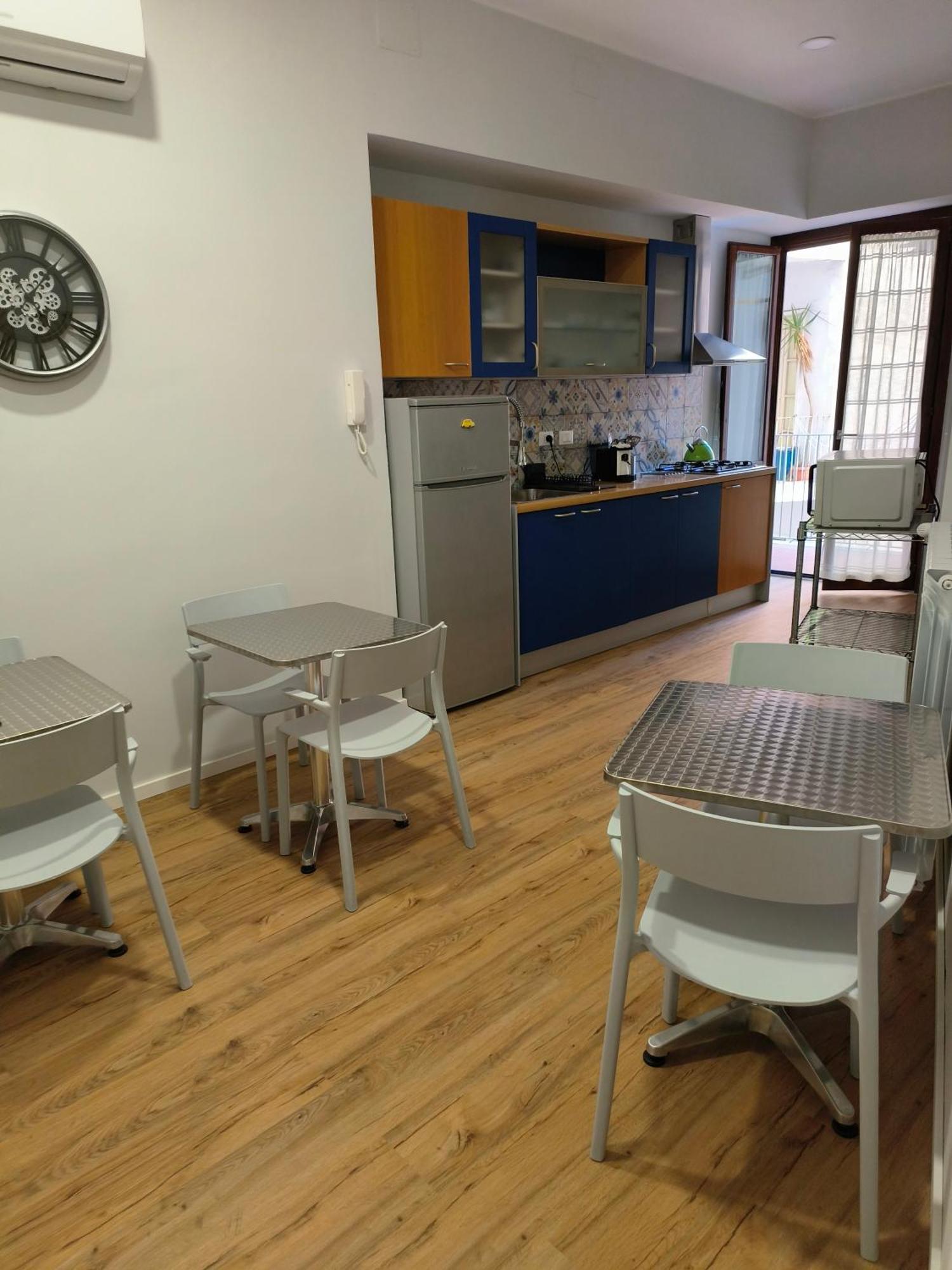 Canfora 163 Cutaias Apartment Catania-Fontanarossai nemzetközi repülőtér Kültér fotó