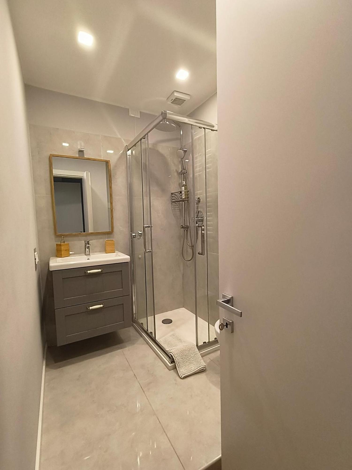Canfora 163 Cutaias Apartment Catania-Fontanarossai nemzetközi repülőtér Kültér fotó