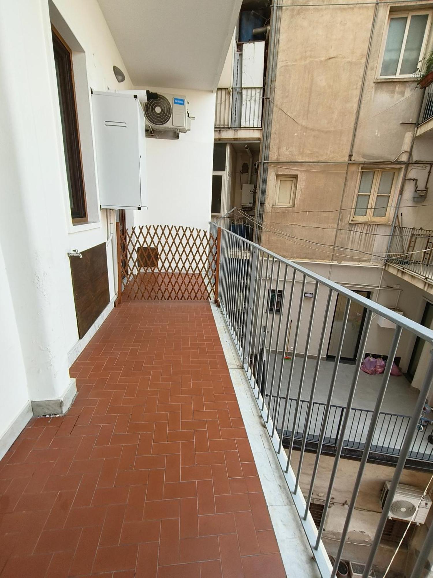 Canfora 163 Cutaias Apartment Catania-Fontanarossai nemzetközi repülőtér Kültér fotó