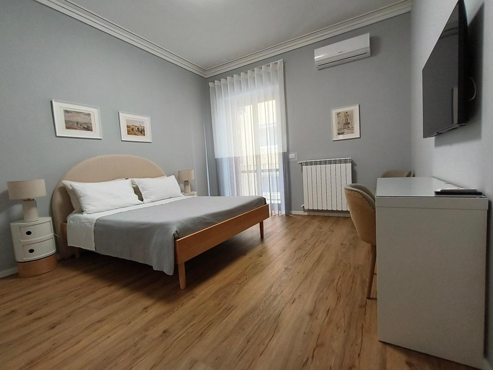 Canfora 163 Cutaias Apartment Catania-Fontanarossai nemzetközi repülőtér Kültér fotó